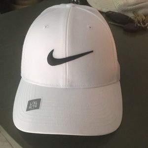 Nike Flex Fit hat